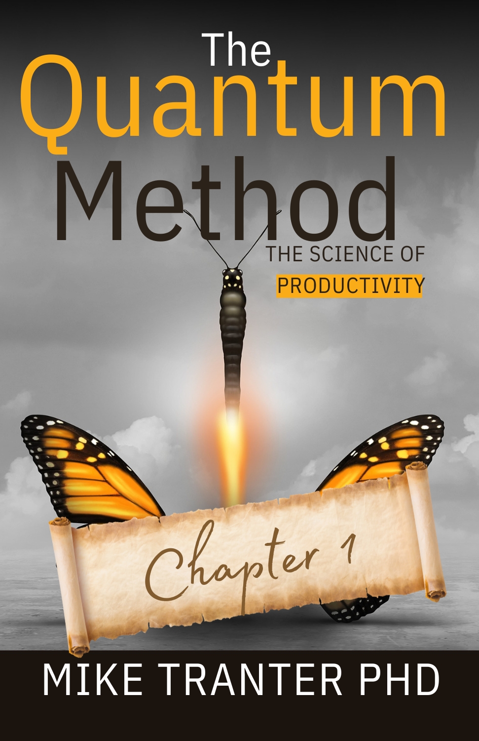 The Quantum Method boost productivity