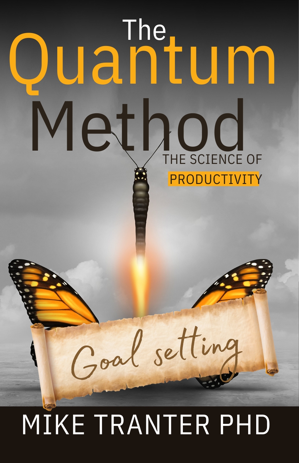 Improve motivation, goal setting, productivity, performance, goal setting, neuroscience