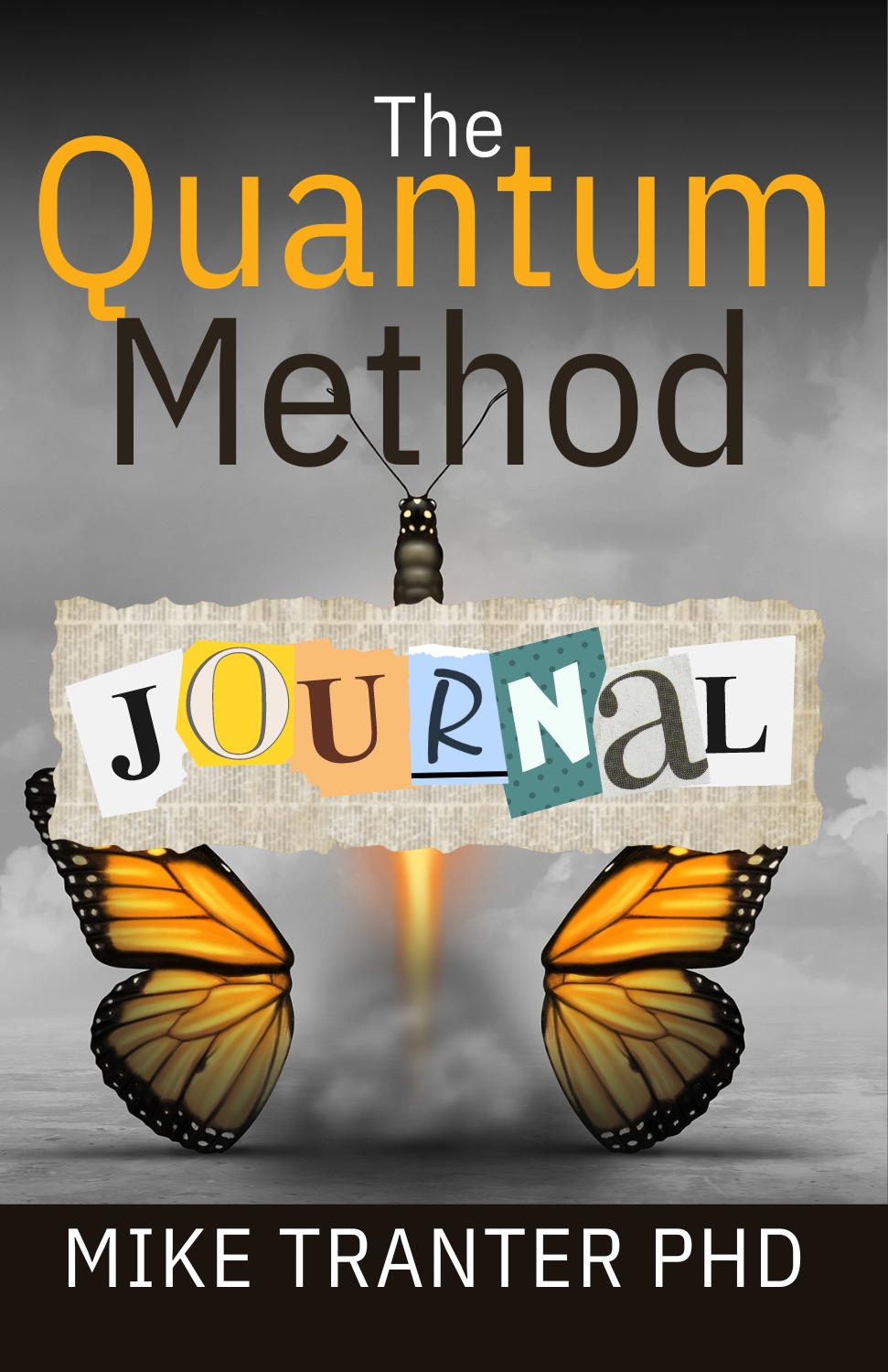 The Quantum Method Journal