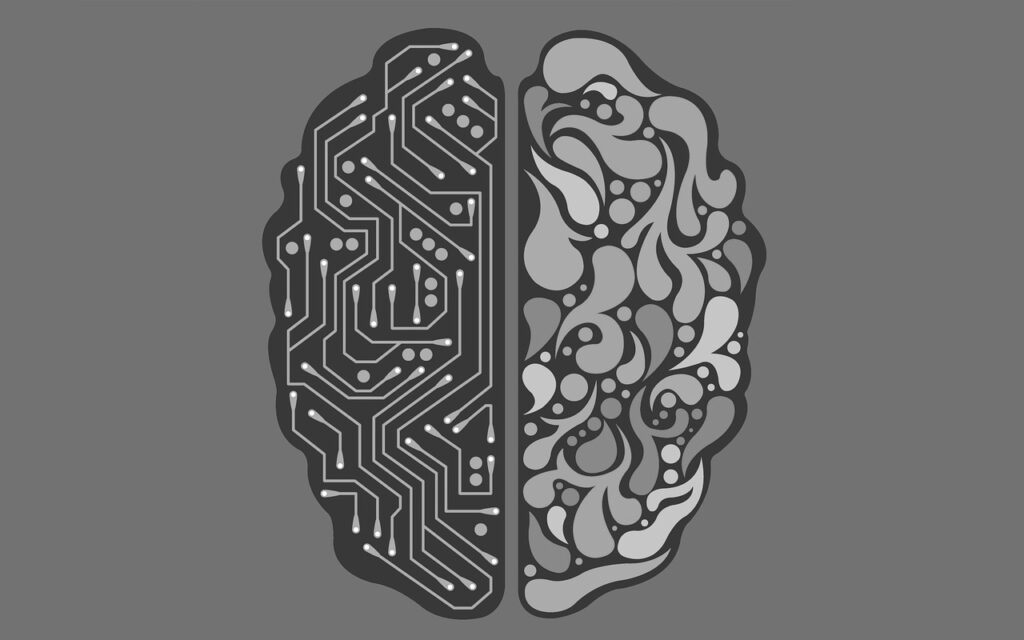 neuroscienze, psicologia, futuro, intelligenza artificiale nel cervello